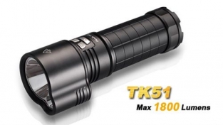 Fenix TK51